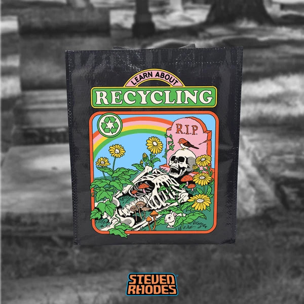 Snark Grocery Totes