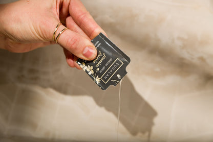 Eucalan Wool Wash (.17 US fl.oz / 5mL)