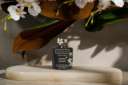 Eucalan Wool Wash (.17 US fl.oz / 5mL)