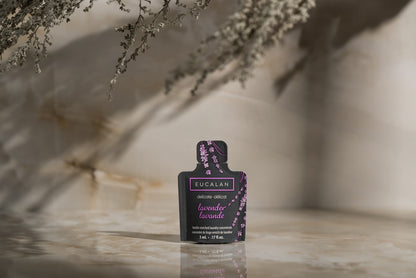 Eucalan Wool Wash (.17 US fl.oz / 5mL)