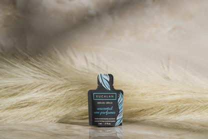 Eucalan Wool Wash (.17 US fl.oz / 5mL)