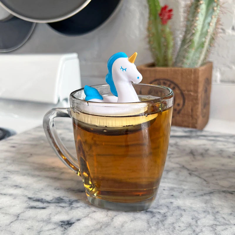 Fred Tea Infuser