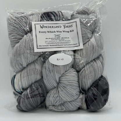 Every Which Way Wrap Kit