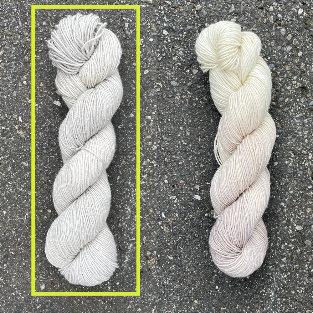 Alder Fingering