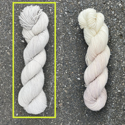 Alder Fingering