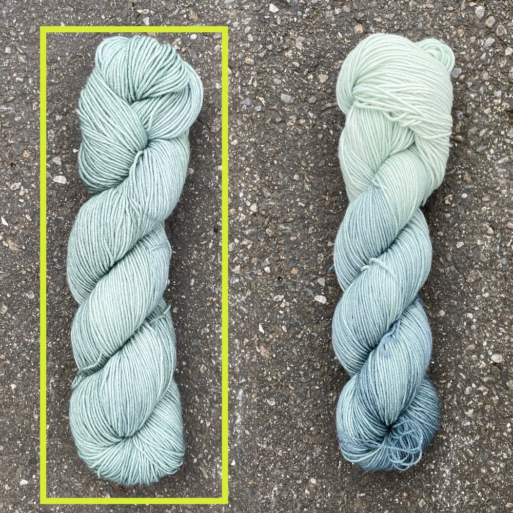 Alder Fingering