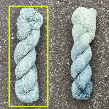 Alder Fingering