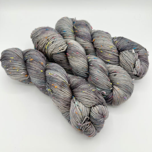 Confetti Tweed