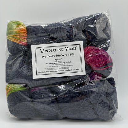 Every Which Way Wrap Kit