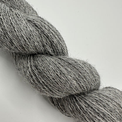 Alpaca Lace