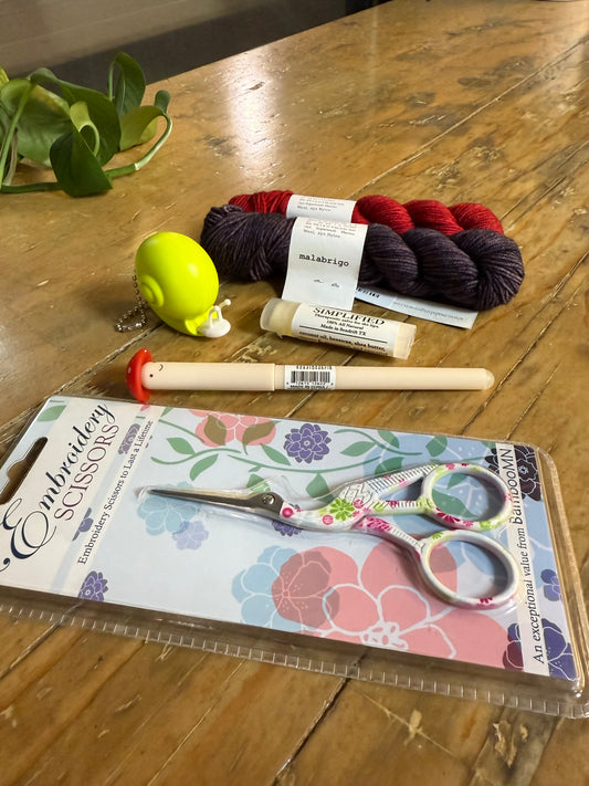 The Stocking Stuffer Gift Set