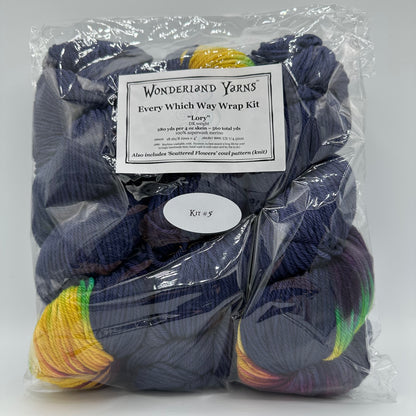 Every Which Way Wrap Kit