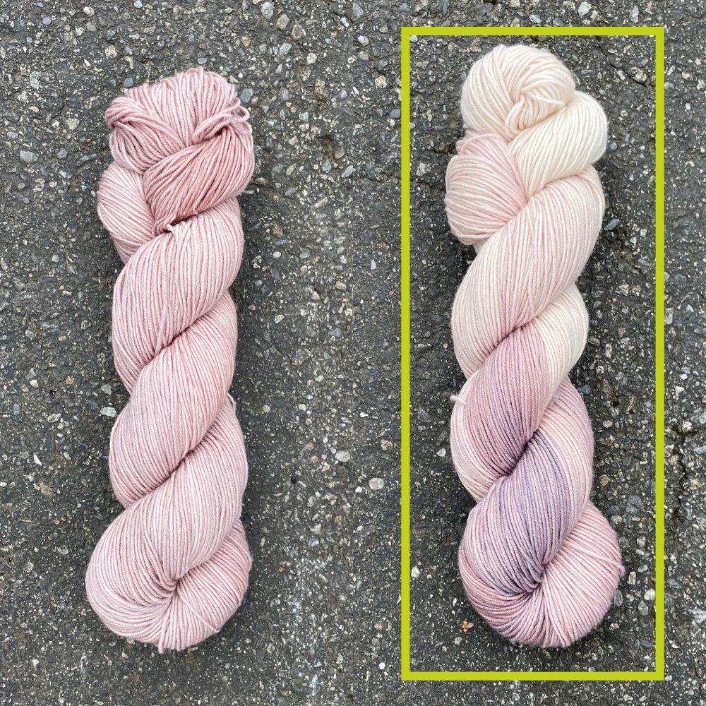 Alder Fingering