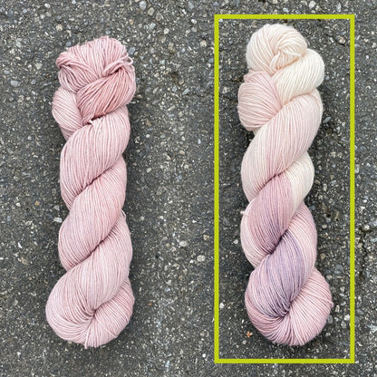 Alder Fingering