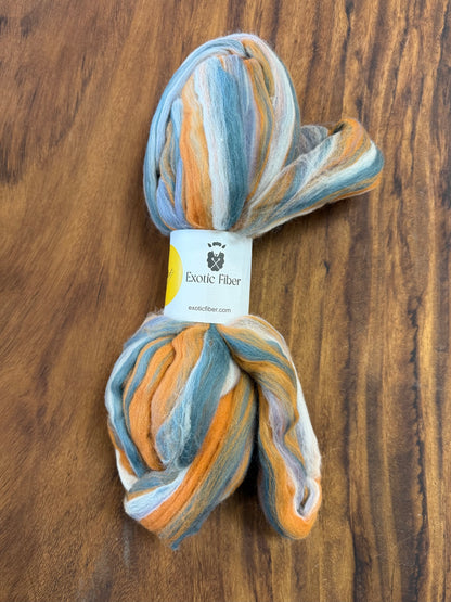 Exotic Fiber Roving