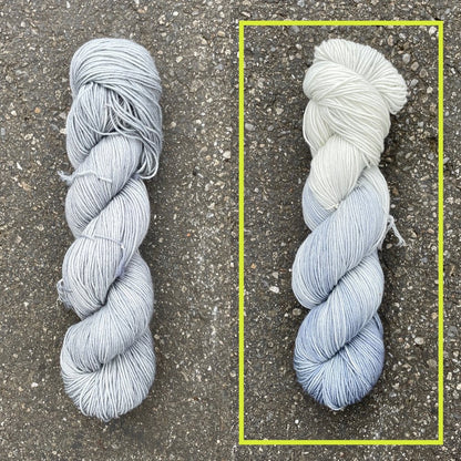 Alder Fingering