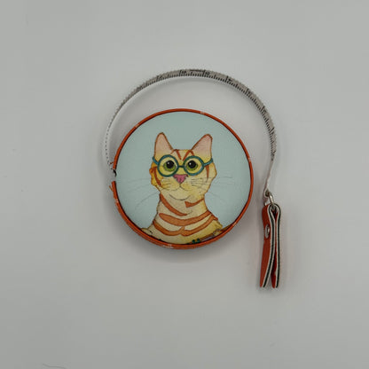 Emma Ball Tape Measure