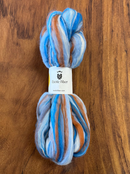 Exotic Fiber Roving