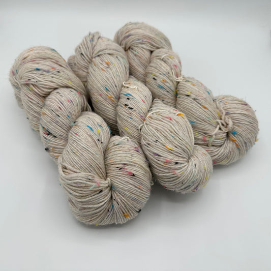 Confetti Tweed