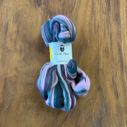 Exotic Fiber Roving