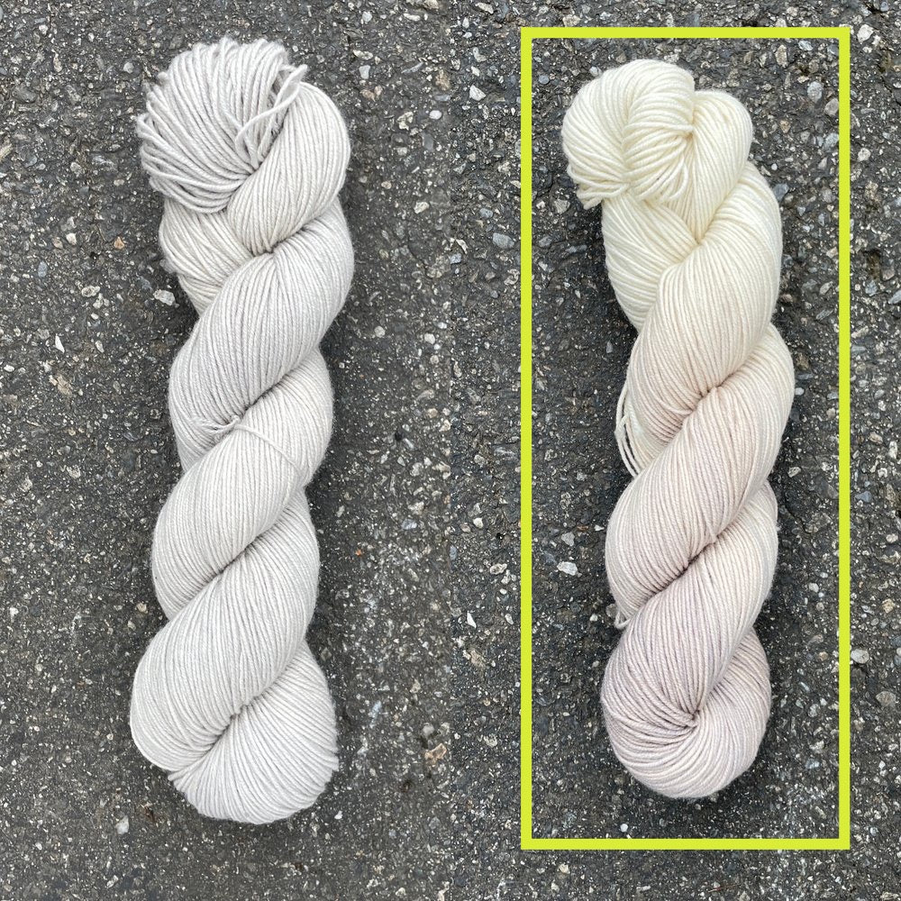 Alder Fingering