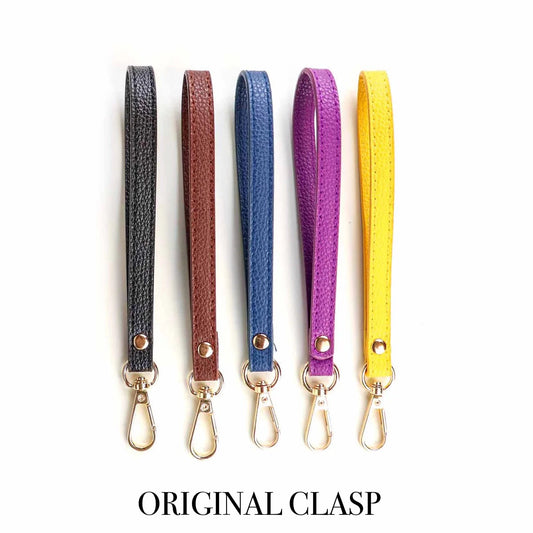 Yarn to Go Strap