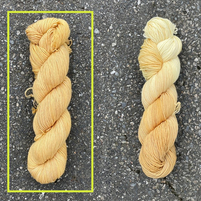 Alder Fingering