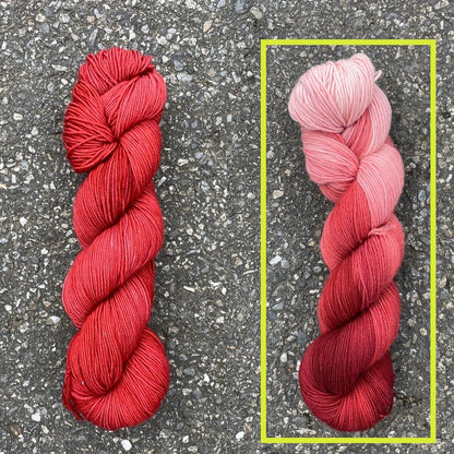 Alder Fingering