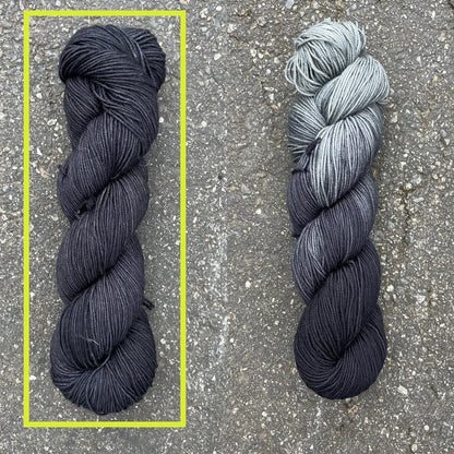 Alder Fingering