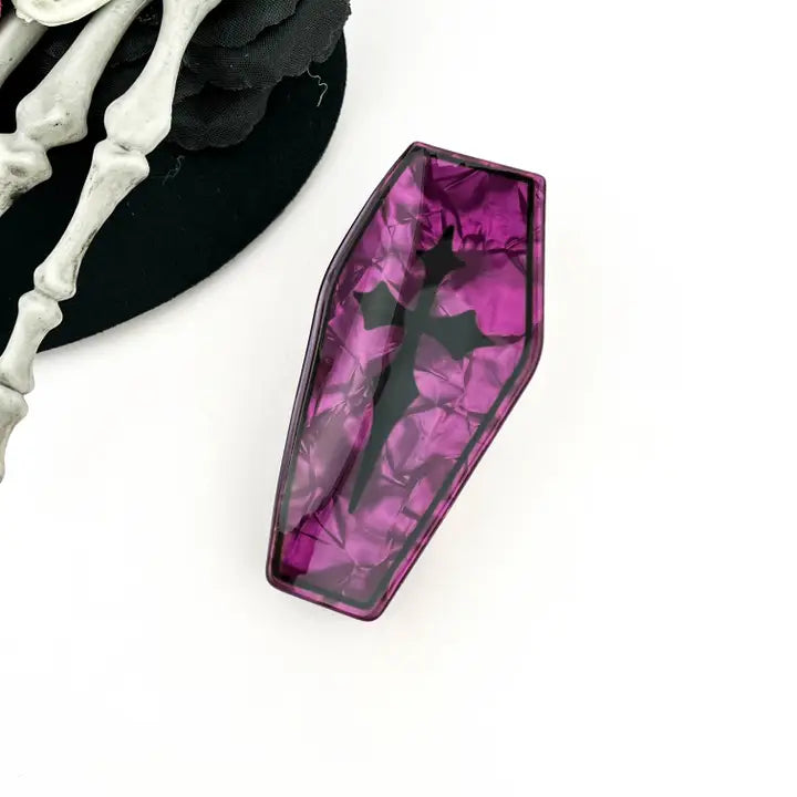 Hair Claw Clip