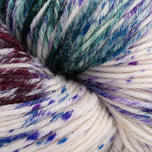 Heritage 6 Hand Paints