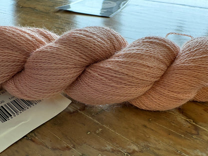 Alpaca Lace