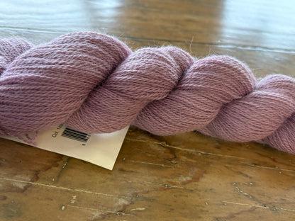Alpaca Lace