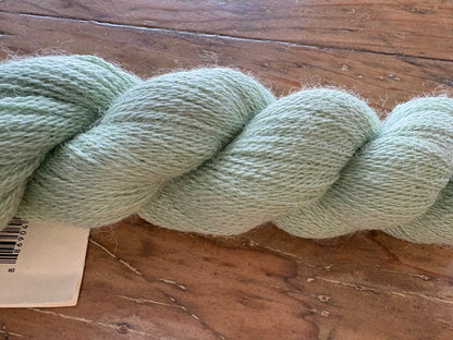 Alpaca Lace