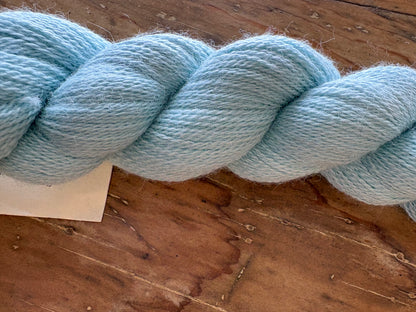 Alpaca Lace