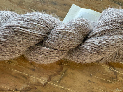 Alpaca Lace
