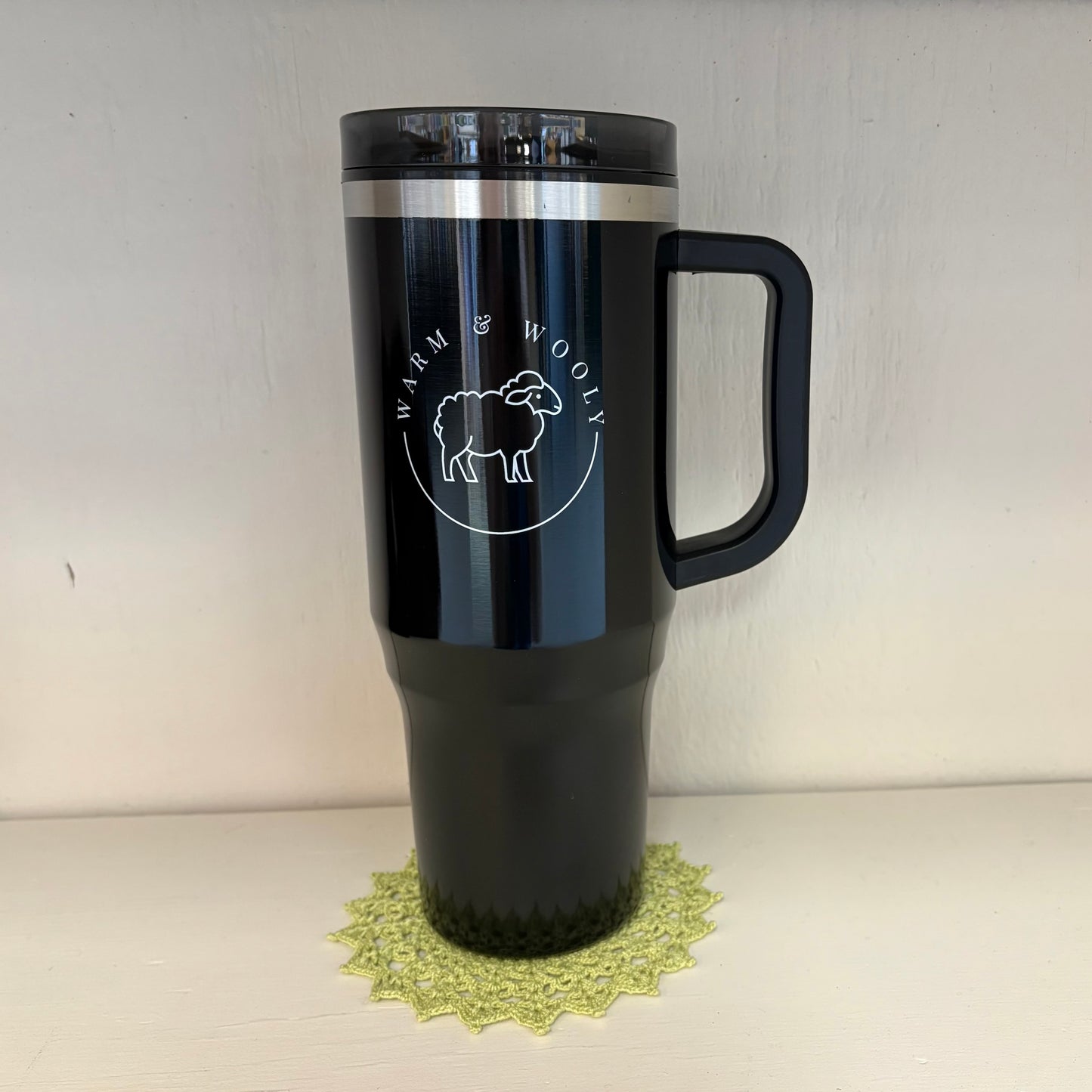 40oz Tumbler