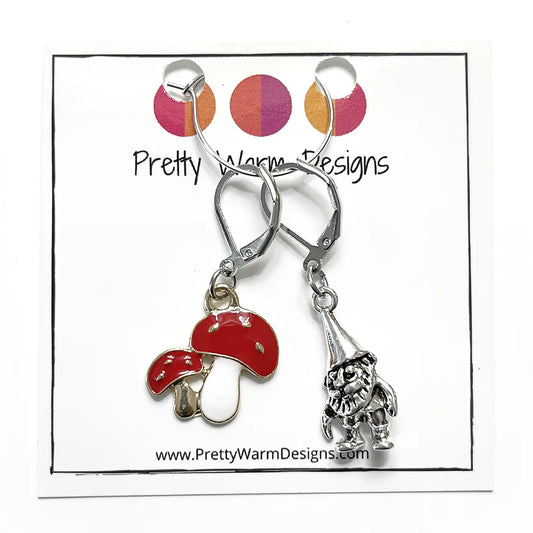 Locking Stitch Markers