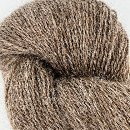 Alpaca Lace
