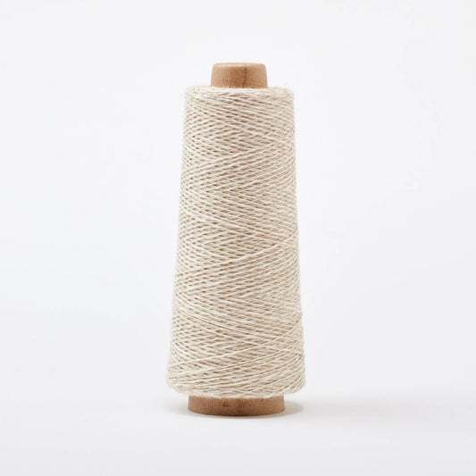 Duet Cotton / Linen Weaving Yarn