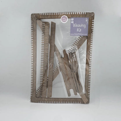 Large Lap Loom Kit - Two sizes in one
