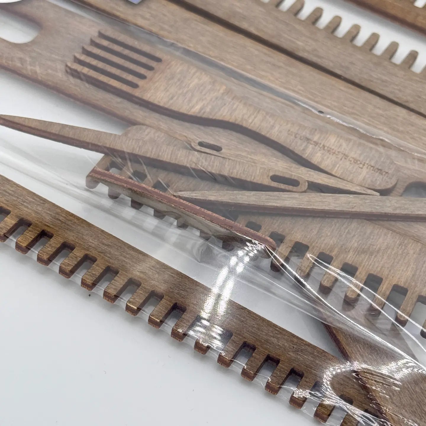 Large Lap Loom Kit - Two sizes in one