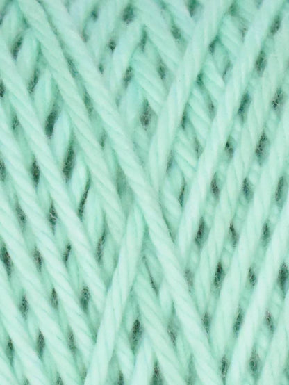 Coastal Cotton