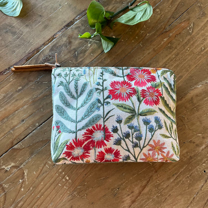 Atenti Accessory Pouch