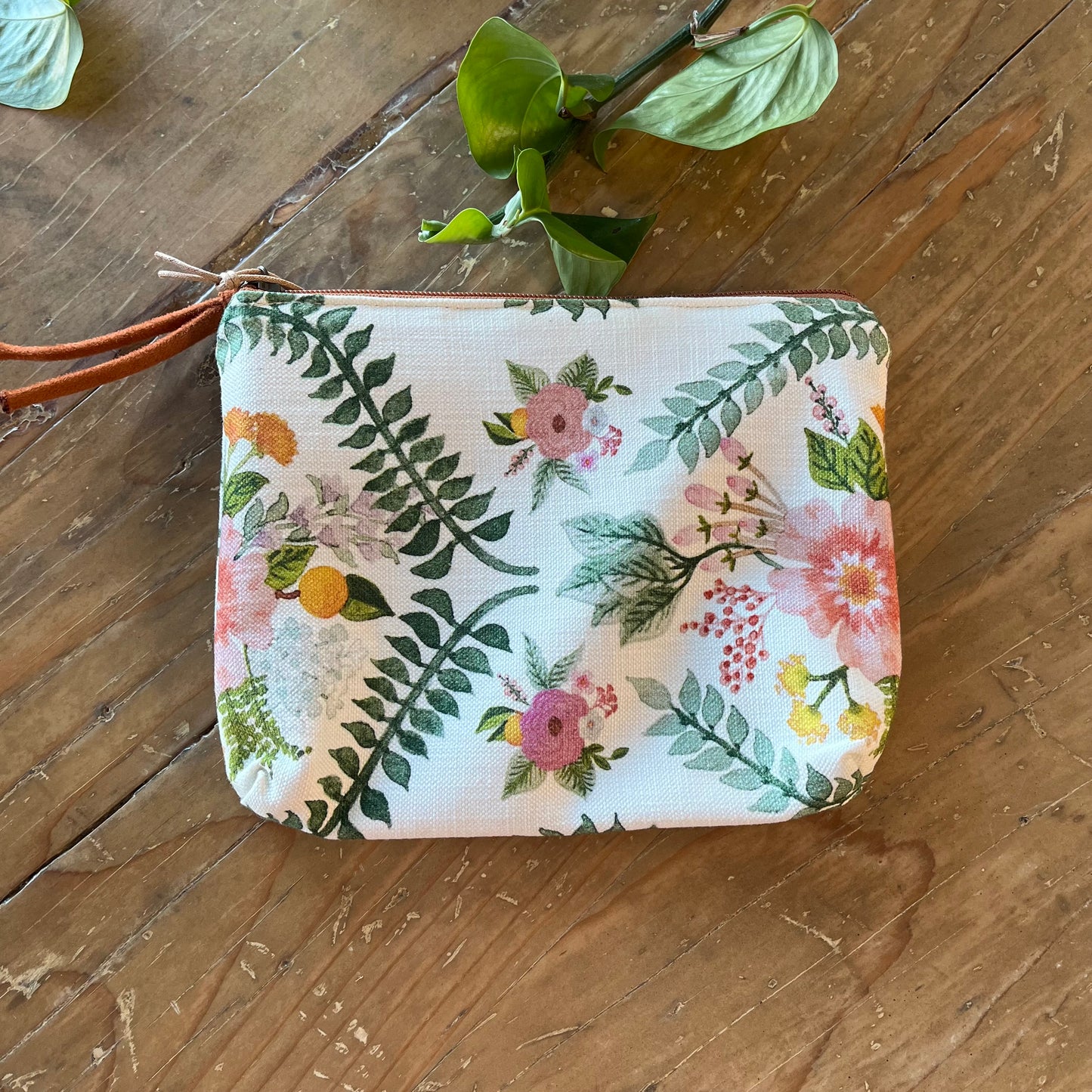 Atenti Accessory Pouch