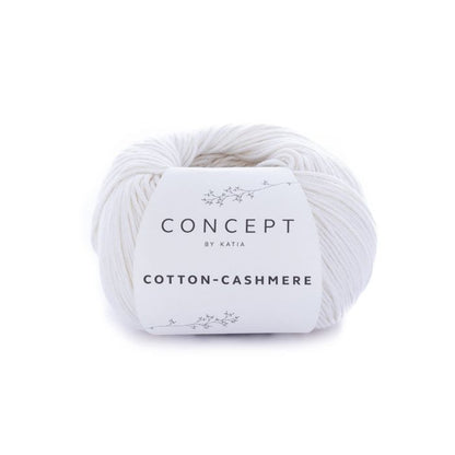 Cotton-Cashmere