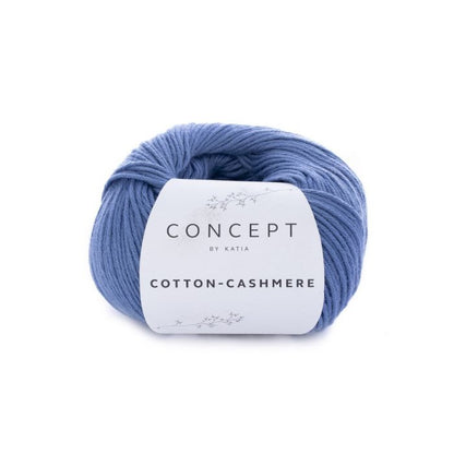 Cotton-Cashmere