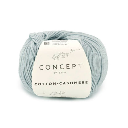 Cotton-Cashmere