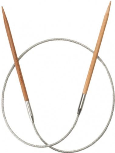 Chiaogoo Bamboo Knitting Needles