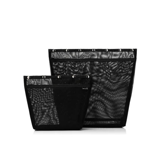 Della Q Oh Snap Standing Bags